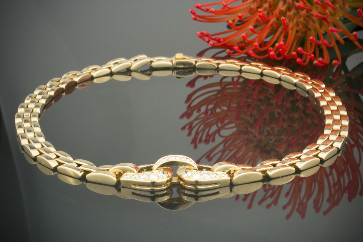 kette cartier herren