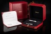 Cartier Love Armreif Kleines Modell mit Diamanten Pavé Weißgold Full Set 