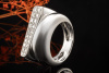 Fred Success Ring Medium Model 750er Weißgold mit Diamanten UVP 7.940,- 