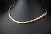 Cartier Collier Kette Extra lang mit Verlängerung 50 cm Gold Bicolor 750 