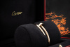 Cartier Armband Armreif Juste un Clou in Roségold Rotgold 750 Gr. 15 OVP 