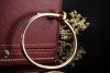 Cartier Juste un Clou Armreif Armband in 750er Gelbgold Gr. 16 Full Set 