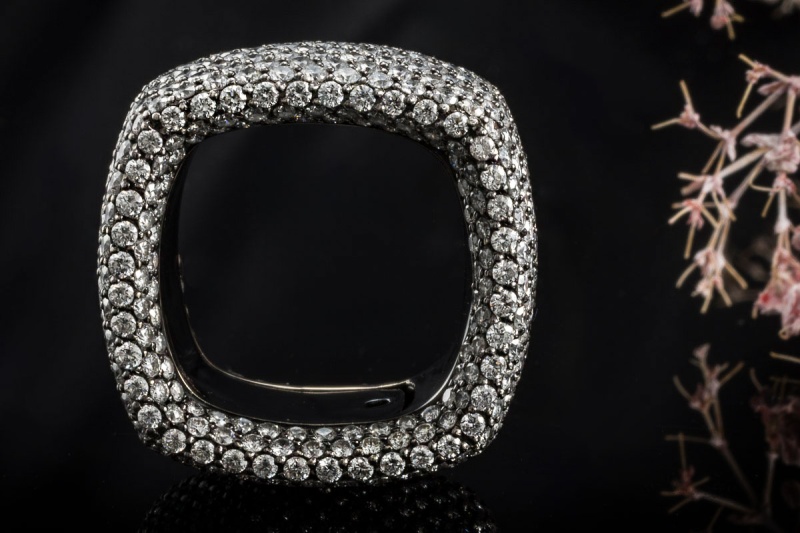 Bucherer memoire ring sale