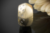 Traumhafter Gelbgold Ring Anfertigung mit 0,45 CT Brillanten in 750er Gold  
