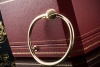 Cartier Juste un Clou Armreif Armband in 750er Gelbgold Gr. 16 Full Set 