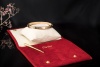 Cartier Love Armreif Armband Bracelet Klassisch 750er Roségold Größe 17 