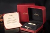 Cartier Love Armreif Armband Bracelet in 750er Gelbgold Gr. 17 Full Set 